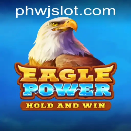 EaglePower: A Dive into the Thrilling World of WJSLOT Gaming