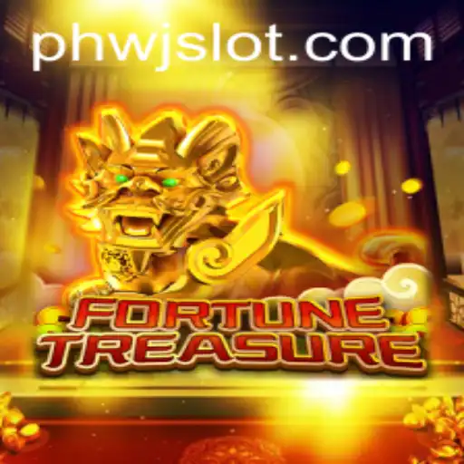 Unleashing the Excitement of FortuneTreasure: A Deep Dive into WJSLOT's Latest Adventure
