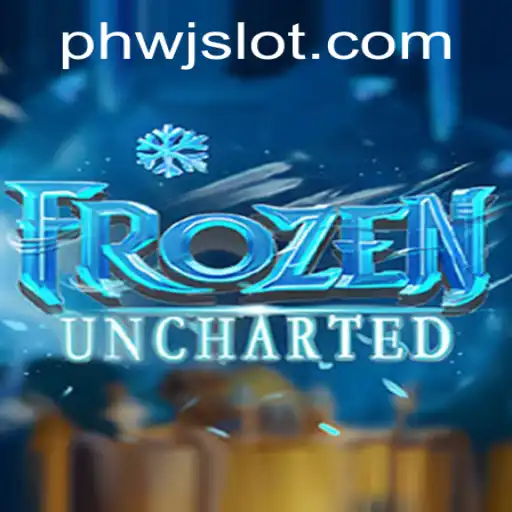 FrozenUncharted: A Thrilling Adventure in the Ice Kingdom