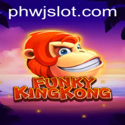 Dive into the World of FunkyKingKong: A Thrilling Gaming Experience