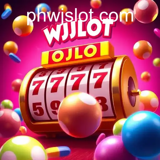 Exploring the Thrill and Attraction of Lottery Games Featuring WJSLOT