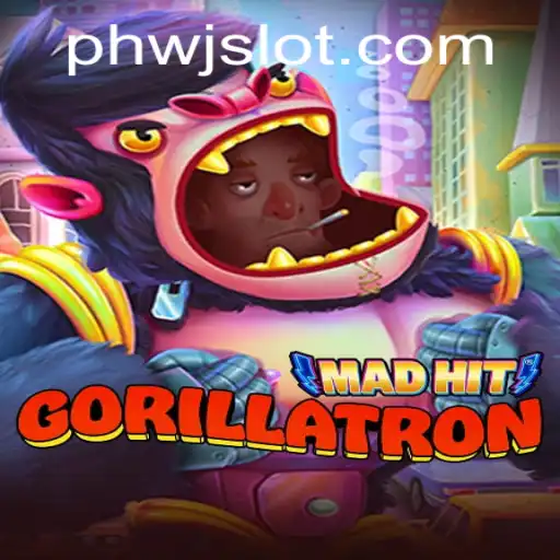 Unveiling the Exciting World of MadHitGorillatron: A Fusion of Fun and Strategy