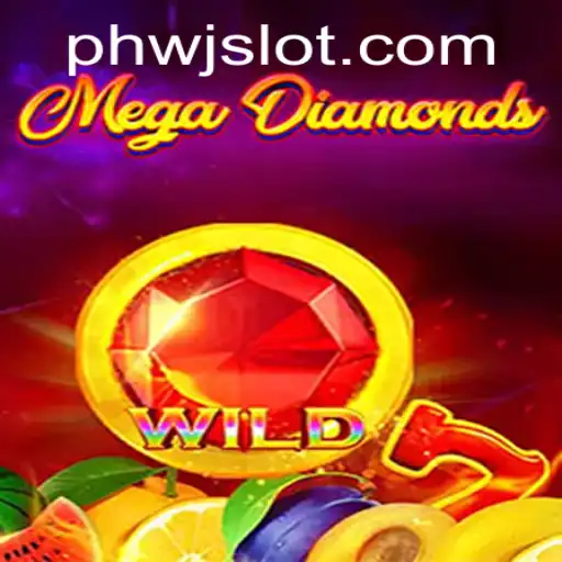 Discover the Allure of MegaDiamond: The Ultimate Gaming Experience