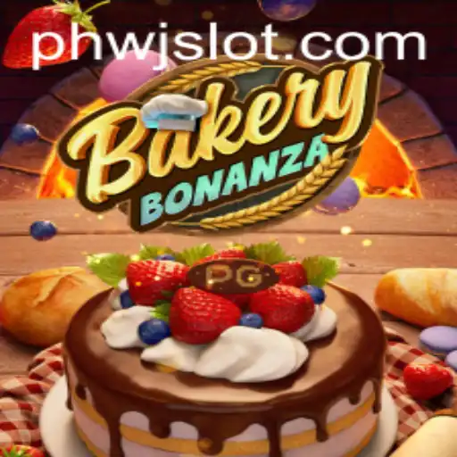 Exploring the Sweet World of BakeryBonanza and the WJSLOT Adventure