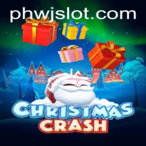Experience the Festive Fun of ChristmasCrash with WJSLOT