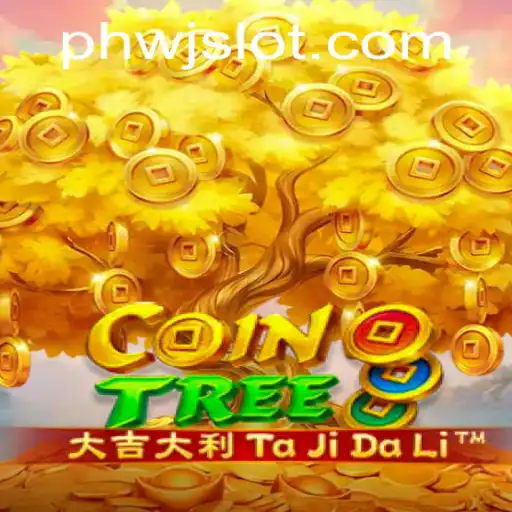 Discover CoinTree: A Riveting Gaming Experience with WJSLOT