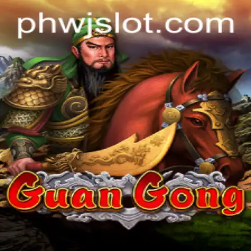 GuanGong: Explore the Epic Adventure of WJSLOT's Latest Game
