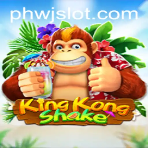 Exploring KingKongShake: An Exciting Adventure with WJSLOT