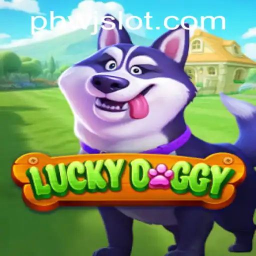 Discovering LuckyDoggy: A Comprehensive Guide to an Exciting Game by WJSLOT