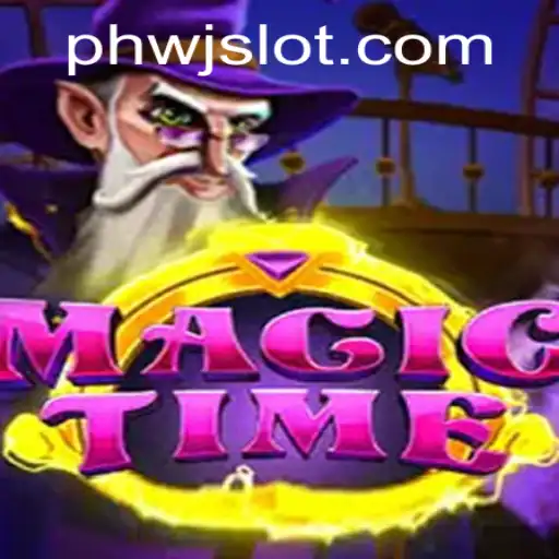 MagicTime: Unveiling the Enchanting World of WJSLOT