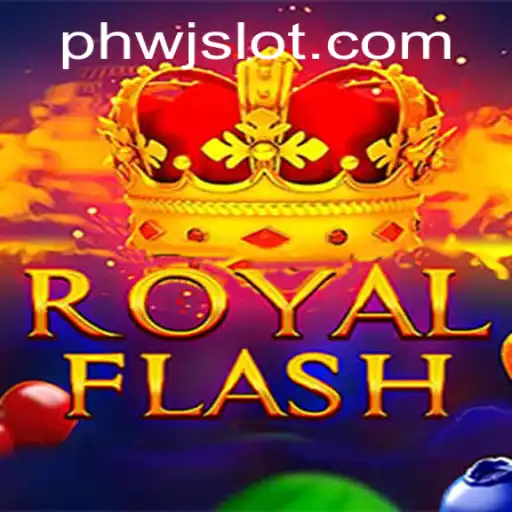 Exploring the Thrills of RoyalFlash: A Journey into the World of WJSLOT