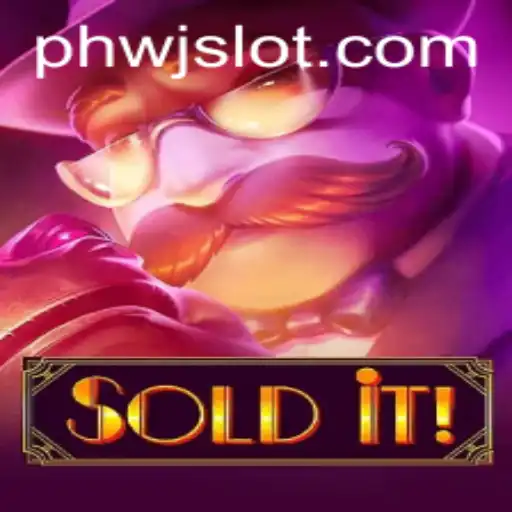 Unveiling the Excitement of Soldit: A Journey into the World of WJSLOT