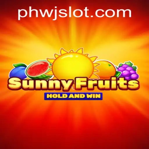 Exploring the Vibrant World of SunnyFruits: A Joyful Gaming Experience with WJSLOT