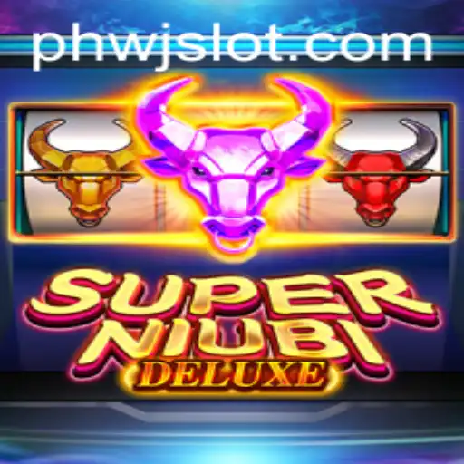 Discover the Thrilling World of SuperNiubiDeluxe: A WJSLOT Adventure