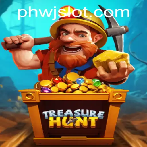 TreasureHunt: Unveiling the Adventure Within WJSLOT