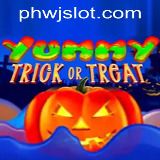 Discover the Sweet World of YummyTrickorTreat: A Spooky Adventure with WJSLOT