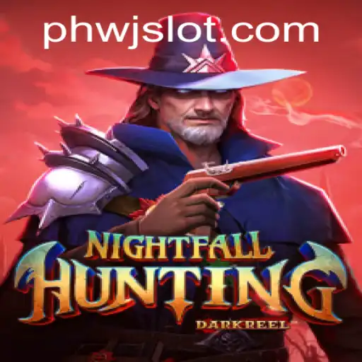 Discover the Enigmatic World of NightfallHunting with WJSLOT