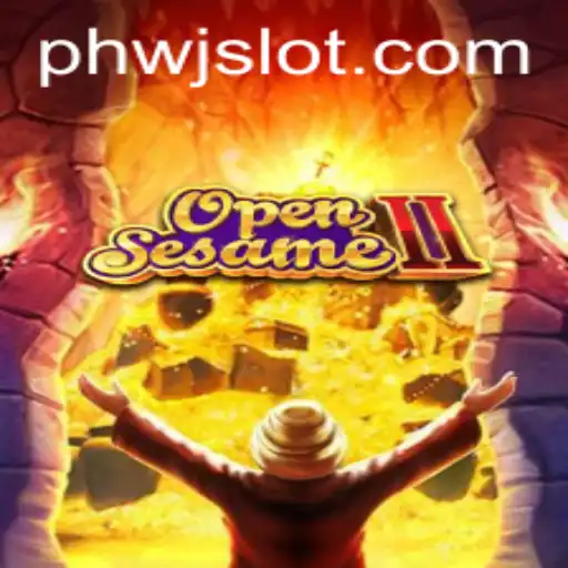 Unveiling OpenSesameII: A New Era in Interactive Gaming with WJSLOT