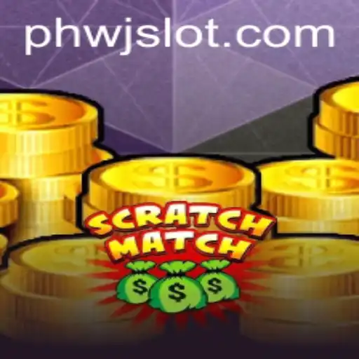Unveiling ScratchMatch: The Innovative Gaming Experience Featuring WJSLOT