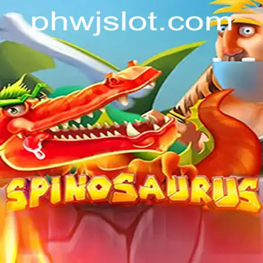 Unveiling the Adventure of Spinosaurus: A Deep Dive into WJSLOT's Latest Game