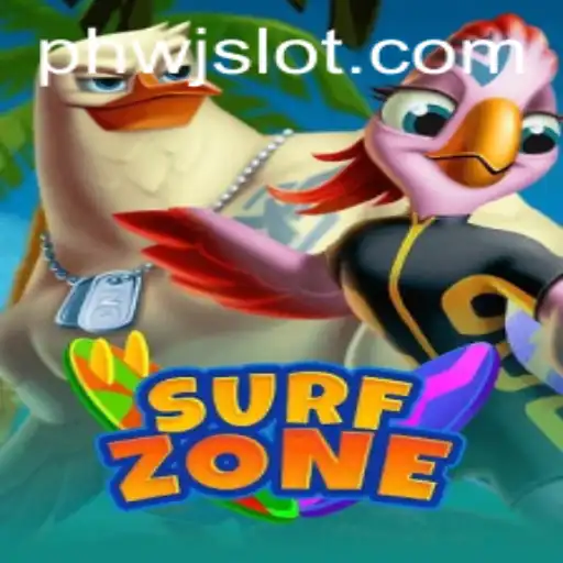 Discover SurfZone: The Ultimate Wave-Riding Adventure