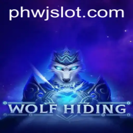 Unveiling WolfHiding: A Strategic Masterpiece in Modern Gaming