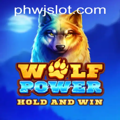 Exploring the Thrills of WolfPower: A WJSLOT Adventure